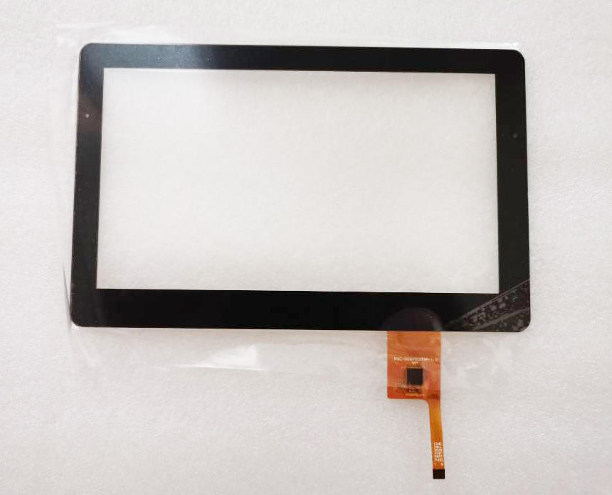 ANTI GLARE-7-INCH-CAPACITIVE-TOUCH-SCREEN-GOODIX-IC-SOLUTION