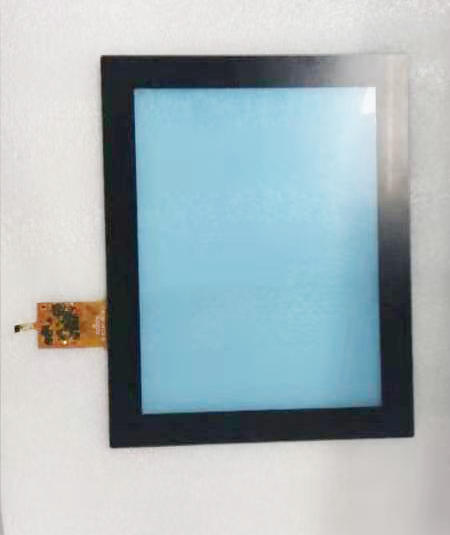 CUSTOMIZED-8- INCH-CAPACITIVE-TOUCH- SCREEN-4:3 ratio