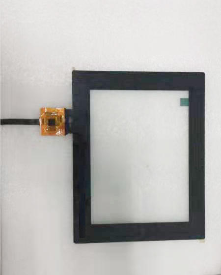 CUSTOMIZED-CAPACITIVE-TOUCH-SCREEN-ANTI FINGER-TOUCH PANEL