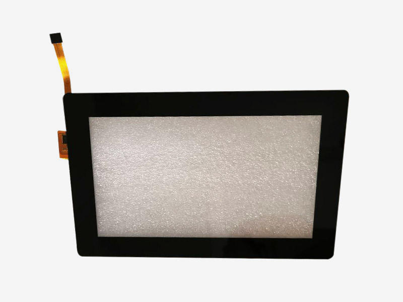 TURKISH-CUSTOMER-7-INCH-CAPACITIVE-TOUCH-SCREEN-FOR-INTERCOM-SYSTEM